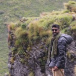 Profile image of tour guide Naturalist India