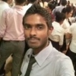 Profile image of tour guide Simiyon Jecup