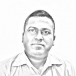 Profile image of tour guide Sudesh
