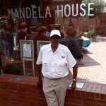 Profile image of tour guide Mthandeni