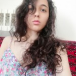 Rey. han Tour guide in Iran Profile image of tour guide Rey. han