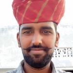 Profile image of tour guide Gajendra Singh Rathore