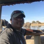 Profile image of tour guide Khule Ndlovu