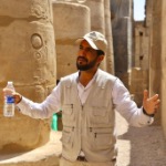 Profile image of tour guide Ahmed Abd Elrazek 