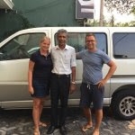 Sisira Tour guide in Sri Lanka Profile image of tour guide Sisira