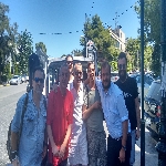 Theodores Travel Tour guide in Greece Profile image of tour guide Theodores Travel