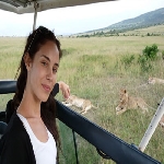 Profile image of tour guide Enchoro Wildlife Camp