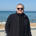LeviZ Tour guide in Israel Profile image of tour guide LeviZ