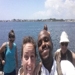 Paul Kamau Tour guide in Kenya Profile image of tour guide Paul Kamau