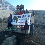 Twende Africa Tours Tour guide in Tanzania Profile image of tour guide Twende Africa Tours