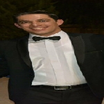 Vahid Sa'adi Tour guide in Iran Profile image of tour guide Vahid Sa'adi