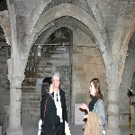 Flora Goldenberg Tour guide in France Profile image of tour guide Flora Goldenberg
