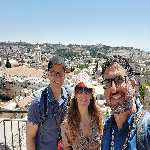 Profile image of tour guide Itamar Keidan