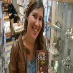Flora Goldenberg Tour guide in France Profile image of tour guide Flora Goldenberg