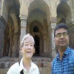 Profile image of tour guide Jai Singh