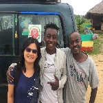 Profile image of tour guide Degu Omo Valley tour 