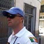 Profile image of tour guide Menno de Vries