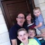 Menno de Vries Tour guide in Israel Profile image of tour guide Menno de Vries
