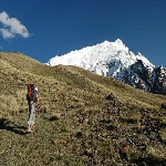 Profile image of tour guide Inayat Shimshali 