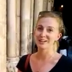 Profile image of tour guide Eva Greenhat