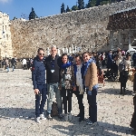 Profile image of tour guide Yoav Shiloah