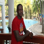 Profile image of tour guide Antony Nzivo