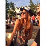Profile image of tour guide Eva Greenhat