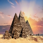 Sabry Wahba Tour guide in Egypt Profile image of tour guide Sabry Wahba