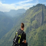 Sanee Tour guide in Sri Lanka Profile image of tour guide Sanee