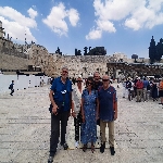 Profile image of tour guide Yoav Shiloah