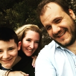 Theodores Travel Tour guide in Greece Profile image of tour guide Theodores Travel