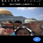 Shimon Palmer Tour guide in Israel Profile image of tour guide Shimon Palmer