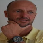 Profile image of tour guide Menno de Vries