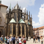 Skip the Line: Prague Castle Tickets $17