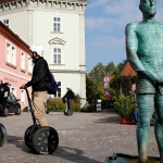 Prague Segway Grand City Tour $49