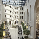 Waldorf Astoria Jerusalem