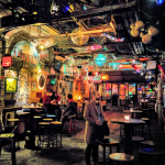 Szimpla Kert, Ruin pub