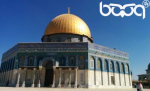 jerusalem old city templamount