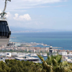 Highlights & Montjuic Cable Car $59