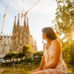 Guided Tour of the Sagrada Familia $29
