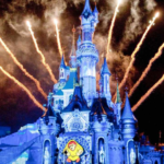 Disneyland Paris 1-Day Ticket