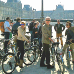 3-Hour Guided Bicycle Tour $35