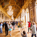 Skip the Line: Guided Visit of Versailles Palace $41