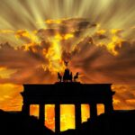 Berlin orientation tour