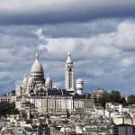 Montmartre free tour