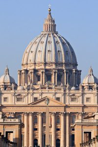 vatican saint peter square free tour rome