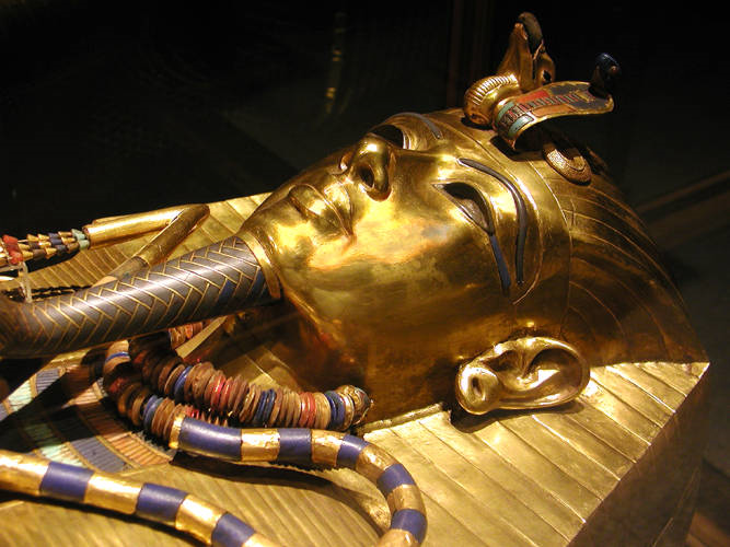 Egyptian museum cairo tutanhkamon booqify