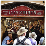 La Prosciutteria