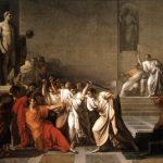 The ides of March