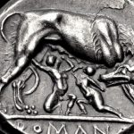 Toss the coin in the fountain… as the ancient Romans did!